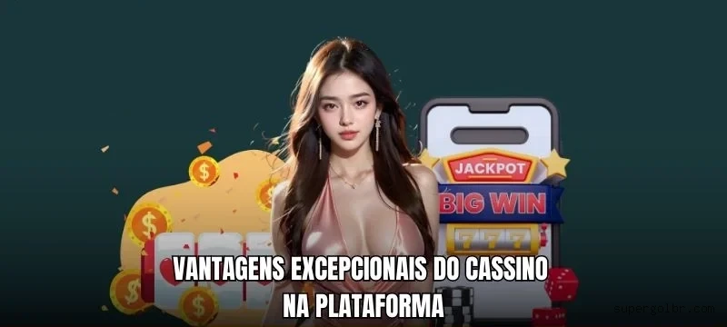 Jogos de fortune da Supergol com prêmios incríveis