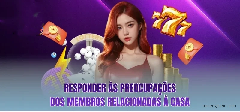 Plataforma completa da Supergol com todos os jogos